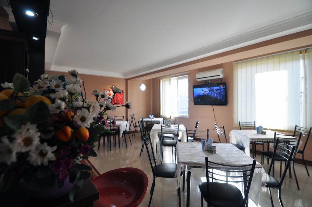 Sun Rise Hotel Τυφλίδα Εξωτερικό φωτογραφία
