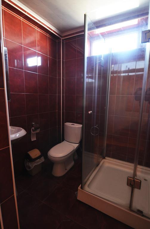 Sun Rise Hotel Τυφλίδα Δωμάτιο φωτογραφία